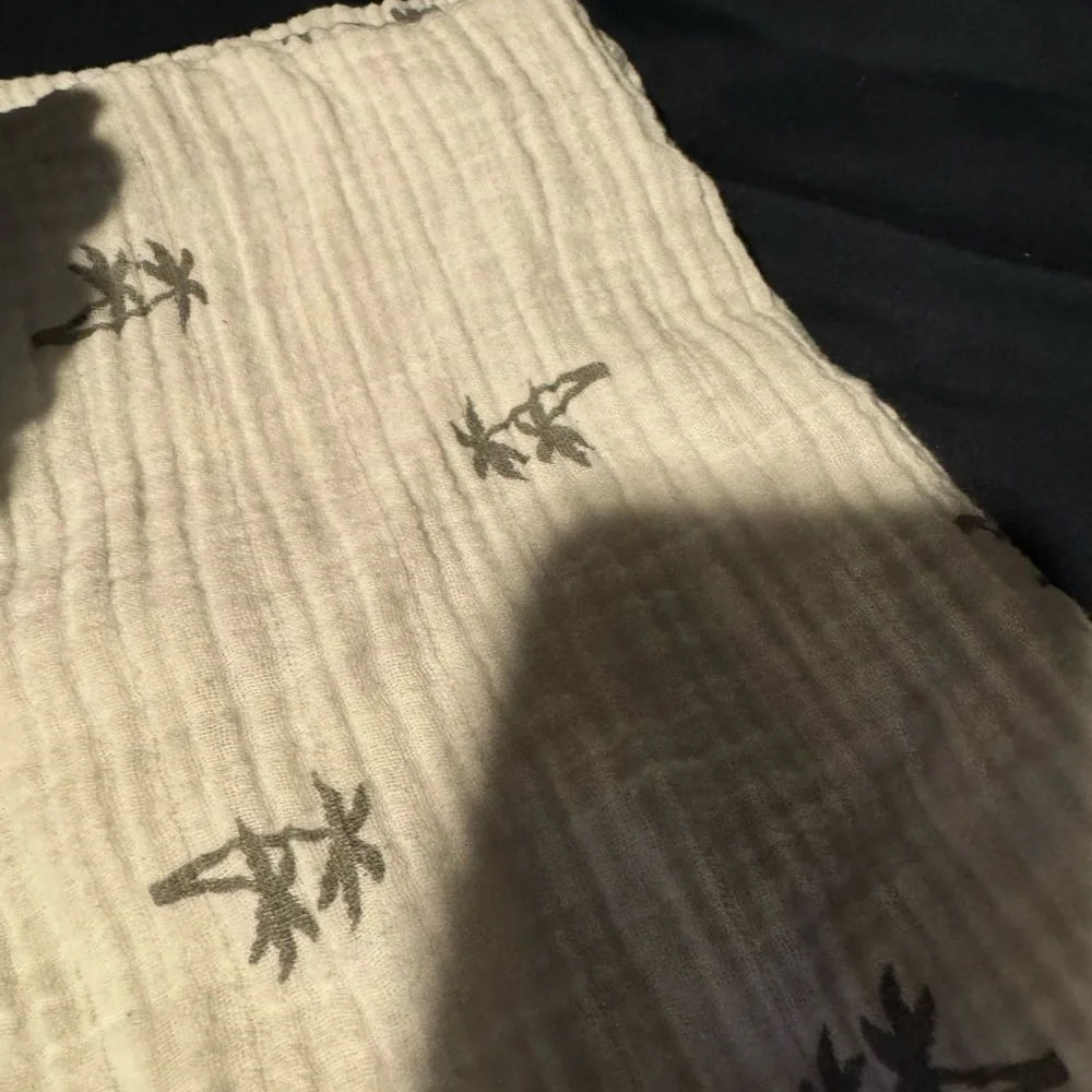 Set of 3 baby/toddler blankets. Cozy, super cute, functional.